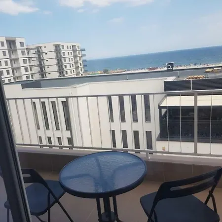 Appartamento Seaview *