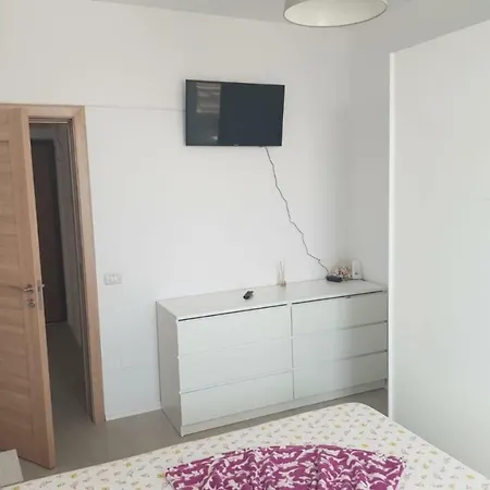 Appartamento Seaview