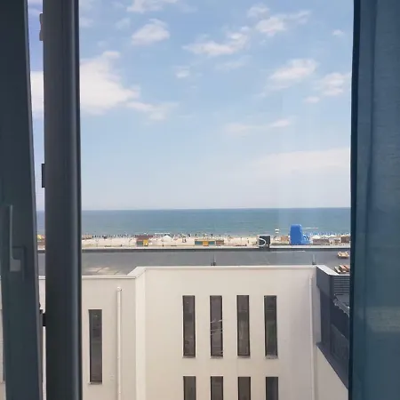 Seaview Năvodari