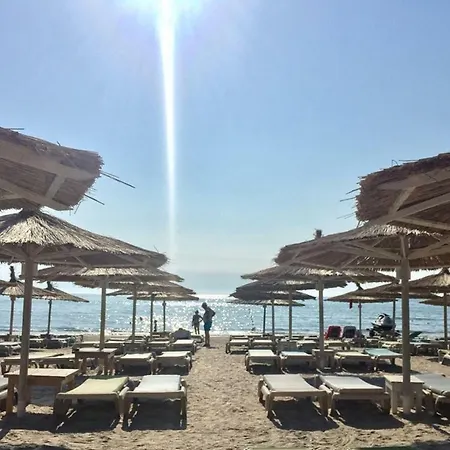 Seaview Appartamento *
