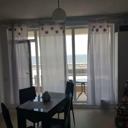 Seaview Năvodari