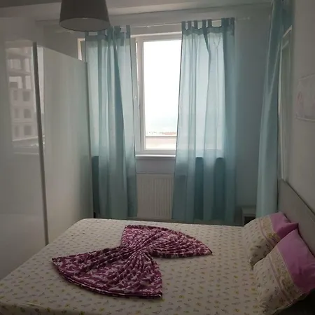 Seaview Appartamento